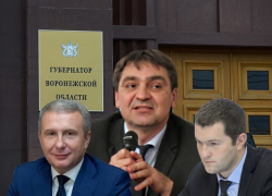Областная дума согласовала чиновников воронежского правительства группы Маркова Областная дума согласовала чиновников воронежского правительства группы Маркова