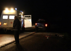 В Воронежской области в кювет улетел «Богдан»: водитель погиб В Воронежской области в кювет улетел «Богдан»: водитель погиб