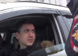 Вице-мэр Воронежа Антиликаторов едва не убил человека в ДТП Вице-мэр Воронежа Антиликаторов едва не убил человека в ДТП