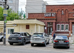 Бизнесмен подаст в суд на мэрию Воронежа из-за бани на Димитрова Бизнесмен подаст в суд на мэрию Воронежа из-за бани на Димитрова