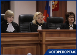 Из-за воронежского врача суд пошел против свободы слова Из-за воронежского врача суд пошел против свободы слова