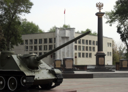 На 9 мая в Воронеже пройдет викторина, посвященная военной технике На 9 мая в Воронеже пройдет викторина, посвященная военной технике