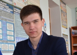 Школьник из Воронежской области разработал уникальный метод изучения иностранных языков Школьник из Воронежской области разработал уникальный метод изучения иностранных языков