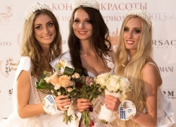 Самую завидную невесту выбрали в Воронеже Самую завидную невесту выбрали в Воронеже
