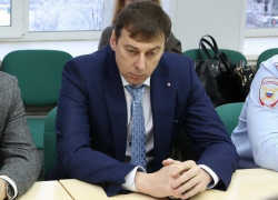 Компанию «Газпром теплоэнерго Воронеж» возглавит коммунальщик из Москвы Компанию «Газпром теплоэнерго Воронеж» возглавит коммунальщик из Москвы