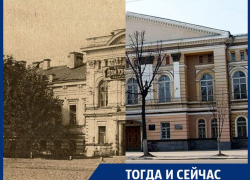 Дом воронежского губернатора отдавали под нужды простого народа Дом воронежского губернатора отдавали под нужды простого народа