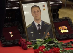 Герой России и летчик Роман Филипов родился 37 лет назад в Воронеже Герой России и летчик Роман Филипов родился 37 лет назад в Воронеже