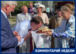 Причина – УГМК: почему Алексей Гордеев выдвинулся в Павловском округе Причина – УГМК: почему Алексей Гордеев выдвинулся в Павловском округе