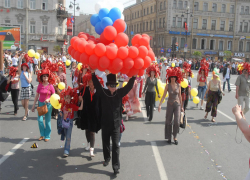 В Воронеже на День города перекроют центральные улицы В Воронеже на День города перекроют центральные улицы