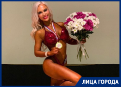 Как не растолстеть на Новый год, рассказала тренер из Воронежа Как не растолстеть на Новый год, рассказала тренер из Воронежа