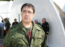 Обвиняемый воронежский активист антиникелевого движения сделал в СИЗО откровенные заявления Обвиняемый воронежский активист антиникелевого движения сделал в СИЗО откровенные заявления