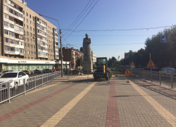Воронежский памятник Кольцову – неудачная работа или произведение искусства Воронежский памятник Кольцову – неудачная работа или произведение искусства