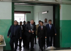 В воронежском правительстве объяснили «крутую меру» в отношении главы Фонда капремонта В воронежском правительстве объяснили «крутую меру» в отношении главы Фонда капремонта