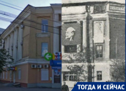 Как уничтожили один из локомотивов воронежской промышленности Как уничтожили один из локомотивов воронежской промышленности