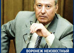 Чему могли бы научиться нынешние главы у воронежского «Черномырдина» Чему могли бы научиться нынешние главы у воронежского «Черномырдина»