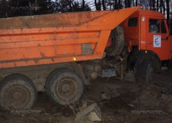 В Воронежской области водитель за ДТП с 2 погибшими пойдет под суд В Воронежской области водитель за ДТП с 2 погибшими пойдет под суд