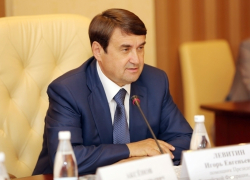В Воронеже помощник президента предложил продлить летние каникулы В Воронеже помощник президента предложил продлить летние каникулы