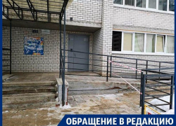 В опасный квест превратили коммунальщики прогулки воронежцев с детьми В опасный квест превратили коммунальщики прогулки воронежцев с детьми