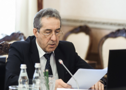 На развитие промышлености Воронежская область получила 5 млрд рублей На развитие промышлености Воронежская область получила 5 млрд рублей