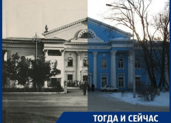 Где в Воронеже до сих пор остались следы иной цивилизации Где в Воронеже до сих пор остались следы иной цивилизации