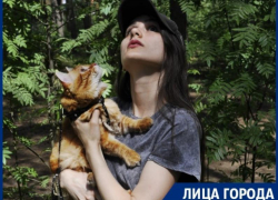 О любви американцев к кисам рассказала хозяйка популярного в Воронеже кота О любви американцев к кисам рассказала хозяйка популярного в Воронеже кота