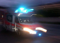 В Воронежской области двое полицейских попали в ДТП В Воронежской области двое полицейских попали в ДТП