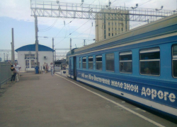 На День весны и труда в Воронеже дополнительно запустят две электрички На День весны и труда в Воронеже дополнительно запустят две электрички