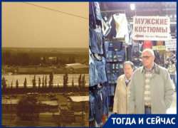 Юго-Западный рынок Воронежа пытаются уничтожить на протяжении множества лет Юго-Западный рынок Воронежа пытаются уничтожить на протяжении множества лет