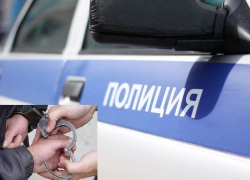 В Воронежской области задержали опасного преступника из Грузии В Воронежской области задержали опасного преступника из Грузии