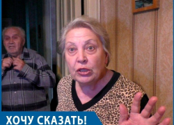 Администрация Воронежа из-за Путина бросила нас в коммунальный ад! - жители многоэтажки Администрация Воронежа из-за Путина бросила нас в коммунальный ад! - жители многоэтажки