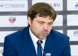 Тренер воронежского «Бурана» Евгений Федоров: «Нас просто раскатали» Тренер воронежского «Бурана» Евгений Федоров: «Нас просто раскатали»