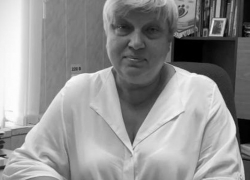 Директор колледжа Воронежской академии спорта умерла от коронавируса Директор колледжа Воронежской академии спорта умерла от коронавируса