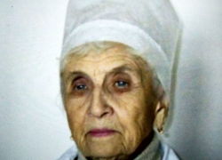 Старейшая медик Воронежа умерла на 100-м году жизни Старейшая медик Воронежа умерла на 100-м году жизни