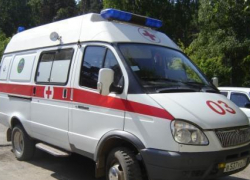 ДТП в Воронежской области: автомобилист скрылся после столкновения с мопедом ДТП в Воронежской области: автомобилист скрылся после столкновения с мопедом