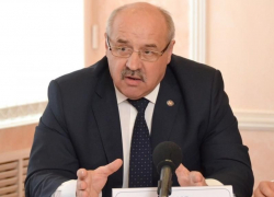 Анатолий Букреев ожидаемо возглавил воронежский кадастр Анатолий Букреев ожидаемо возглавил воронежский кадастр