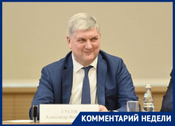 «Губернатор Гусев содержит чужую армию», - член Общественной палаты Воронежа «Губернатор Гусев содержит чужую армию», - член Общественной палаты Воронежа