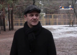 Директор «Центра Ильи Авербуха» о катке в «Танаисе»: «Одним благоустроенным уголком станет больше!» Директор «Центра Ильи Авербуха» о катке в «Танаисе»: «Одним благоустроенным уголком станет больше!»