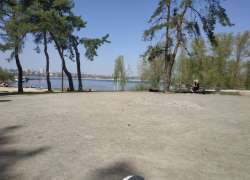 Из-за подготовки к городскому выпускному в Воронеже закроют парк «Алые паруса» Из-за подготовки к городскому выпускному в Воронеже закроют парк «Алые паруса»
