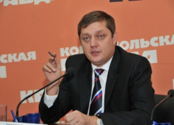 Конституционный суд рассмотрит заявление депутата Госдумы Пахолкова о праве избирателей обжаловать фальсификацию выборов Конституционный суд рассмотрит заявление депутата Госдумы Пахолкова о праве избирателей обжаловать фальсификацию выборов