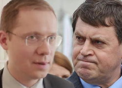 Скандальный воронежский вице-губернатор философски отнёсся к своей возможной отставке Скандальный воронежский вице-губернатор философски отнёсся к своей возможной отставке