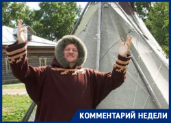 Вернув храм, церковь только даст импульс к развитию «Дивногорья», - воронежский писатель Вернув храм, церковь только даст импульс к развитию «Дивногорья», - воронежский писатель