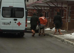 Еще троих воронежцев госпитализировали с подозрением на коронавирус Еще троих воронежцев госпитализировали с подозрением на коронавирус