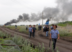 Полиция: на поселок геологов на месторождении никеля напали около тысячи человек, развернут штаб Полиция: на поселок геологов на месторождении никеля напали около тысячи человек, развернут штаб