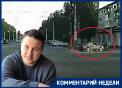 Лидер «Дорожного контроля» разобрал наезд полицейского на пешеходов в Воронеже Лидер «Дорожного контроля» разобрал наезд полицейского на пешеходов в Воронеже