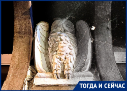 В чем секрет оккультных символов на доме в центре Воронежа В чем секрет оккультных символов на доме в центре Воронежа