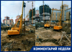 «Строительно-олигархический» клан в Воронеже затеял операцию прикрытия «Строительно-олигархический» клан в Воронеже затеял операцию прикрытия