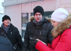 Вице-мэр Воронежа Алексей Антиликаторов рассказал, как зачистил город от самостроя Вице-мэр Воронежа Алексей Антиликаторов рассказал, как зачистил город от самостроя