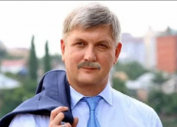 Воронежский врио губернатора меняет лицо Воронежский врио губернатора меняет лицо