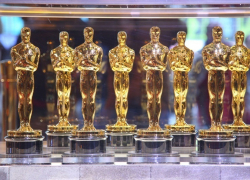Воронежский Оскар от сайта 4 пера конкурирует с премией губернатора Алексея Гордеева Воронежский Оскар от сайта 4 пера конкурирует с премией губернатора Алексея Гордеева