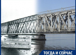 От деревеньки до городского микрорайона – как менялась воронежская Отрожка От деревеньки до городского микрорайона – как менялась воронежская Отрожка